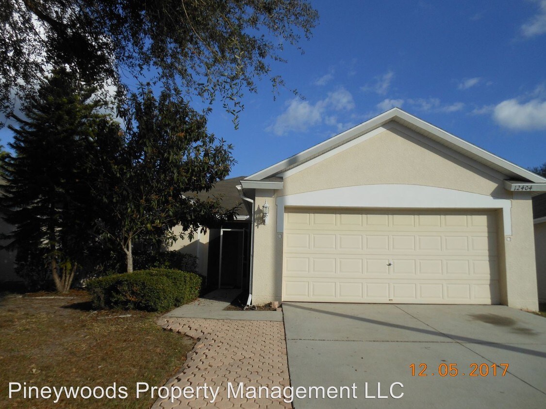 12404 Hawkeye Point Pl, Riverview, FL 33578 House Rental in Riverview