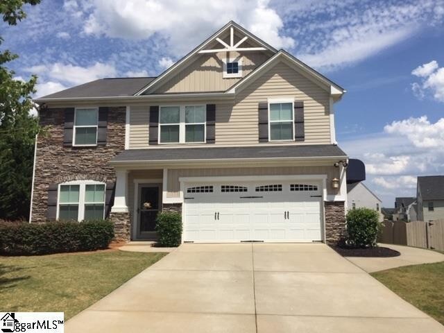 Primary Photo - 3 bedroom in Simpsonville SC 29681