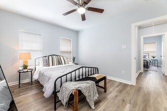 Building Photo - 2805 Isabella St