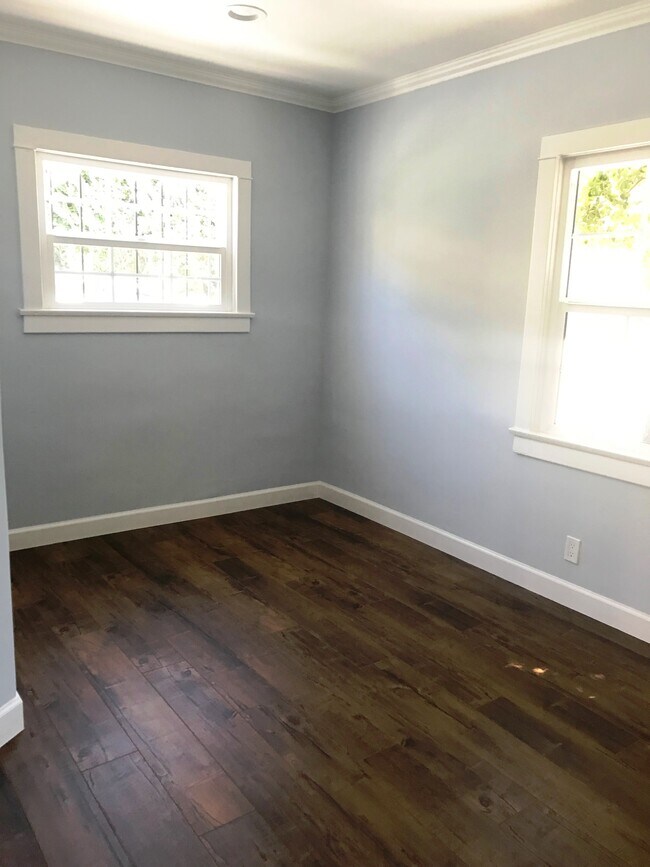Bedroom - 4603 Ambrose Ave