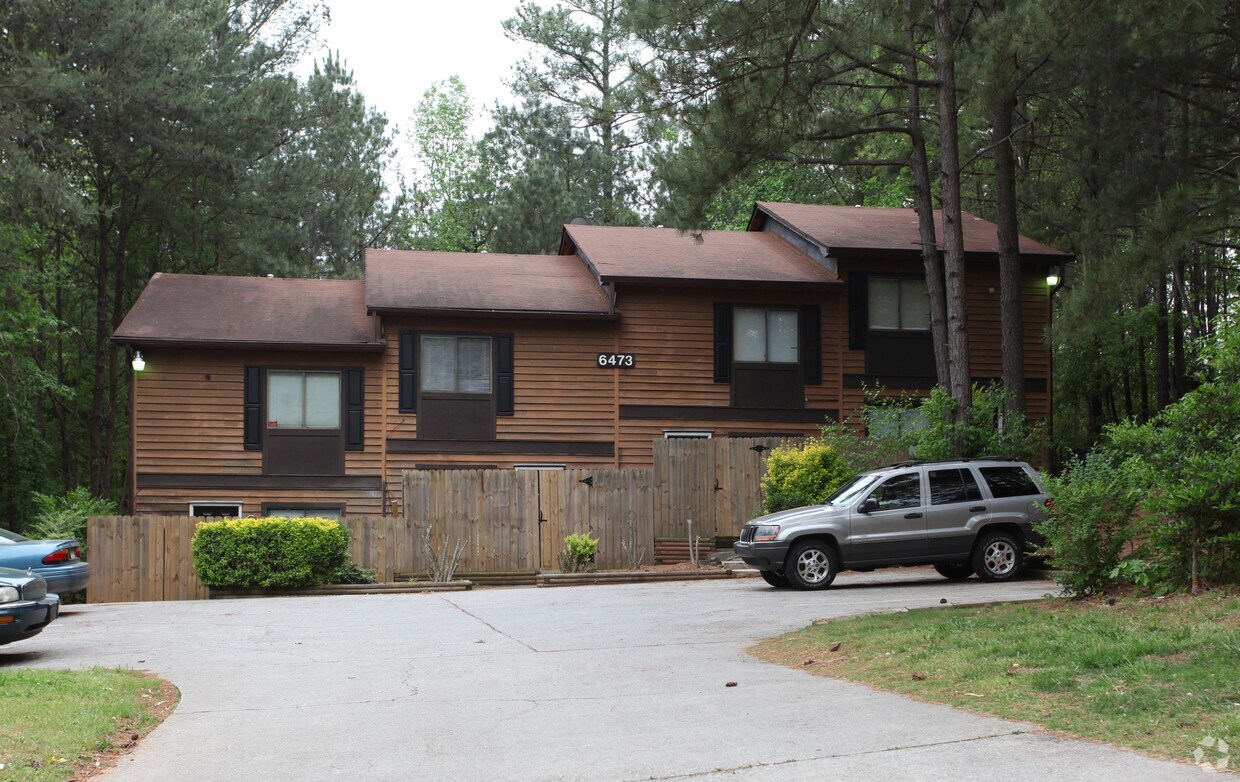 Foto del edificio - Norcross Quads