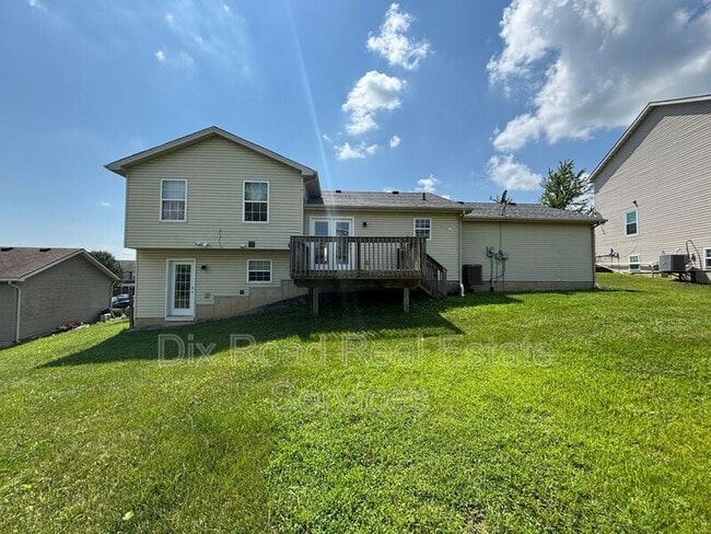 Building Photo - 786 Ginger Ridge Dr