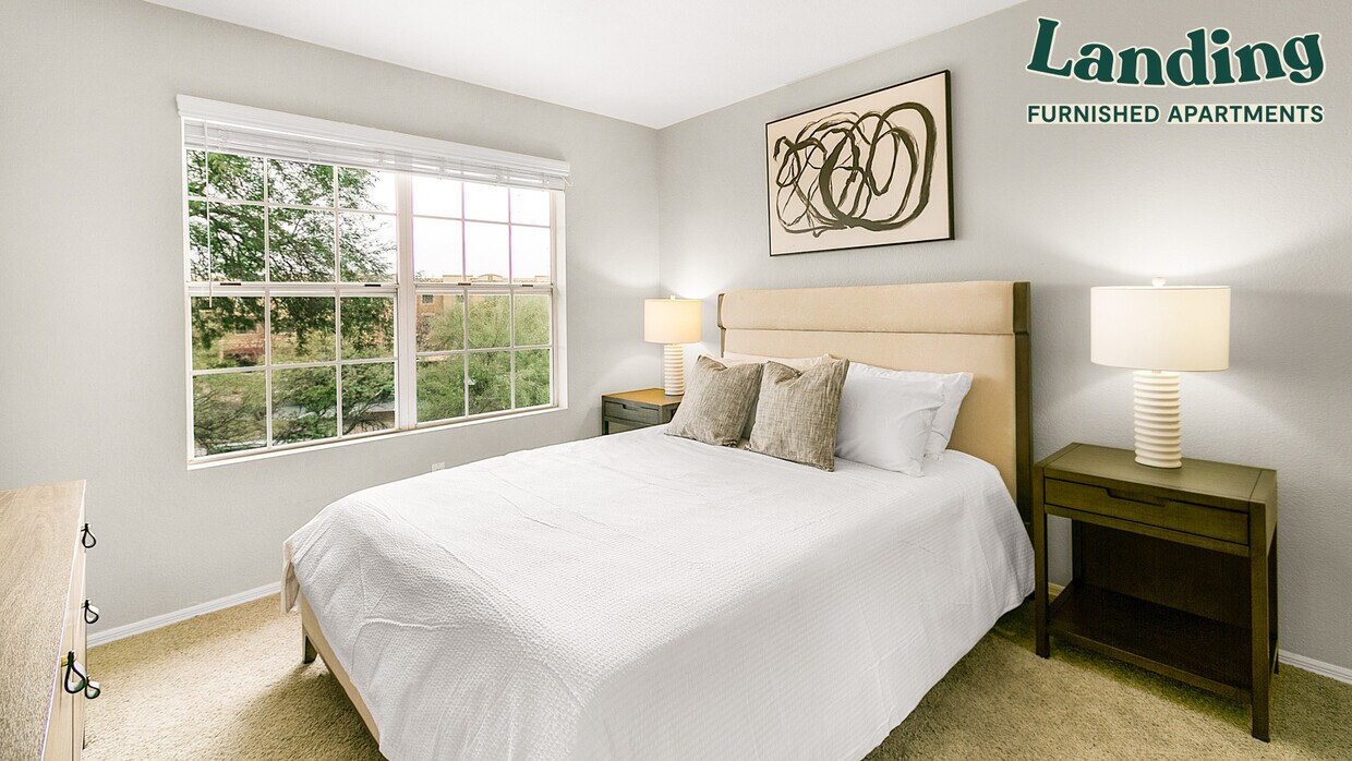 Foto principal - 10700 N La Reserve Dr