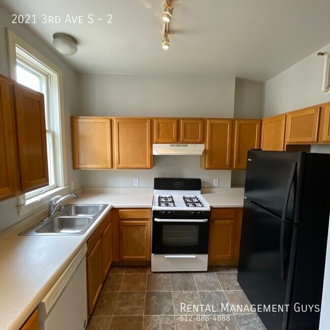 Foto del edificio - 2021 3rd Ave S