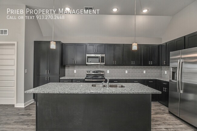 Foto del edificio - Parkview Apartments - Building #7