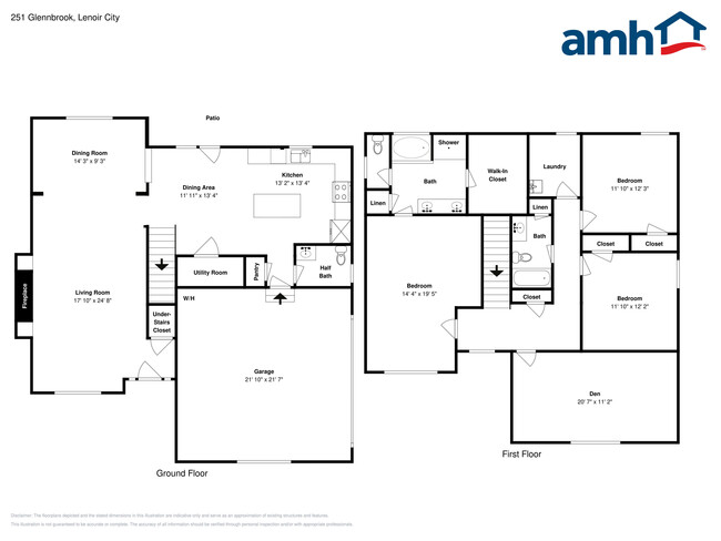 Building Photo - 251 Glenbrook Dr