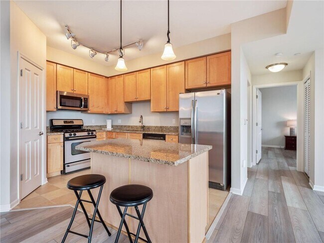 Foto del edificio - 500 E Grant St