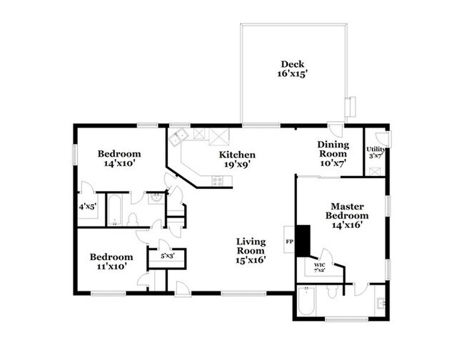 Building Photo - 8834 Royal Scot Ln