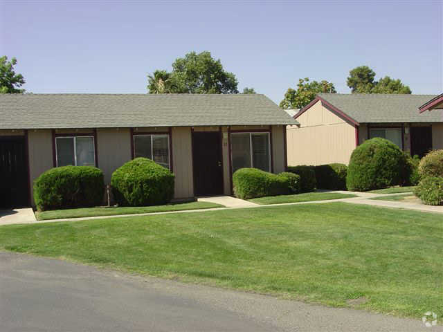 Sierra Terracer East - Sierra Terrace East