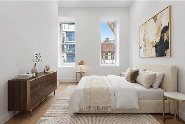 Foto del edificio - 246 E 53rd St