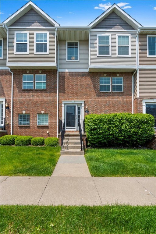 620 Nantucket Pl, Norwalk, IA 50211 Townhome Rentals in Norwalk IA