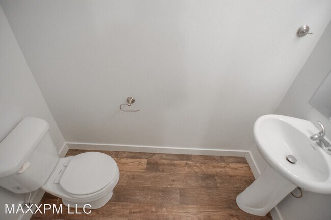 Foto del edificio - 3 br, 2.5 bath House - 3715 N Centrepoint way