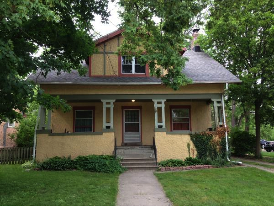 716 W Huron St, Ann Arbor, MI 48103 - House Rental in Ann Arbor, MI ...