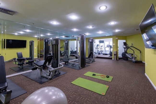 Foto del edificio - Elms Oakton