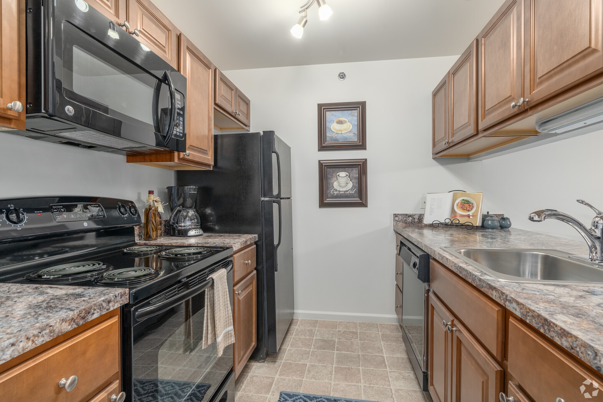 The Meadows Apartments primary photo