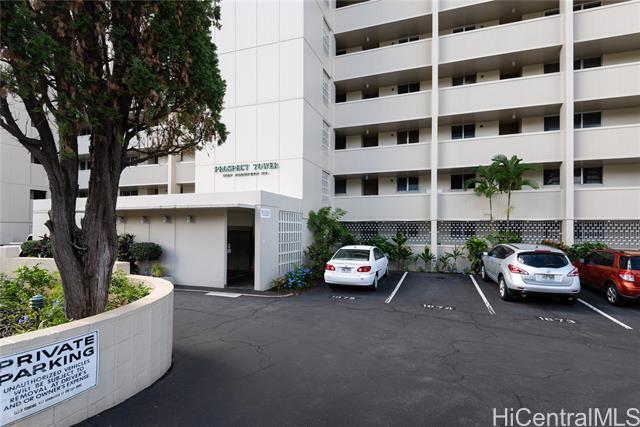 Foto del edificio - 927 Prospect St