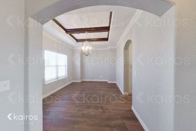 Building Photo - 8111 Clara Allen Trl