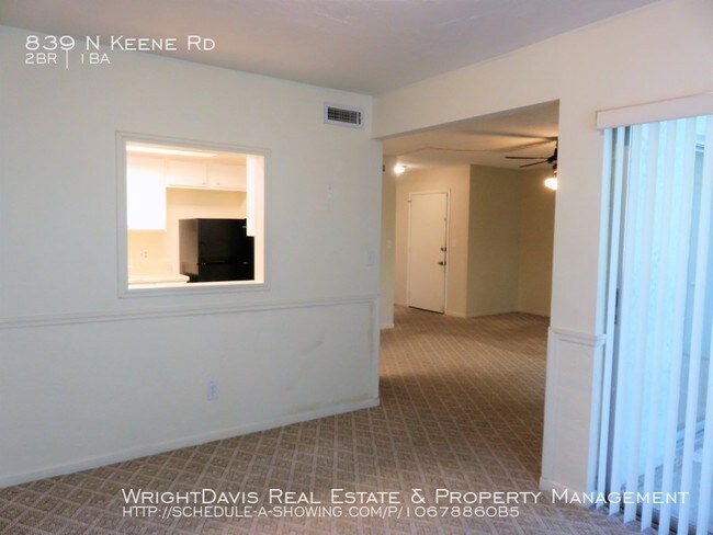 Building Photo - Spacious 2Bdrm/1Bth Condo in Clearwater!
