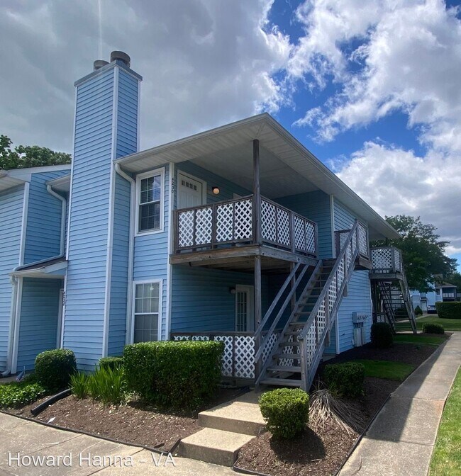 4230 Thalia Station Cir, Virginia Beach, VA 23452 House Rental in