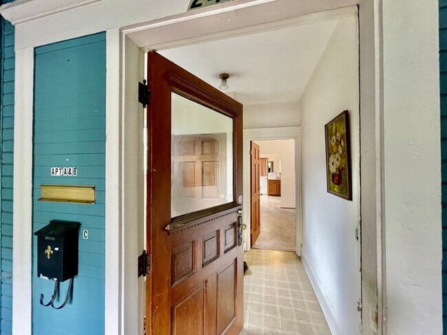 Foto del edificio - 2412 SE Belmont St