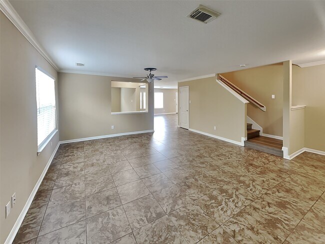 Foto del edificio - 18107 Quiet Ridge Ln