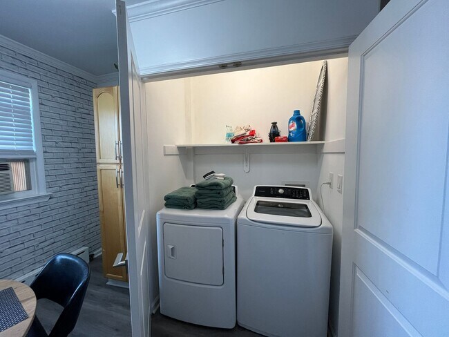 Foto del edificio - 2112 S 3rd St