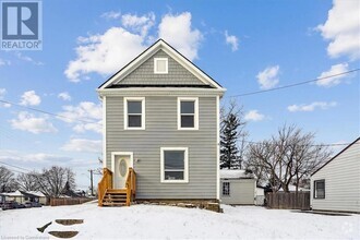 Building Photo - 400 Upper Sherman Ave