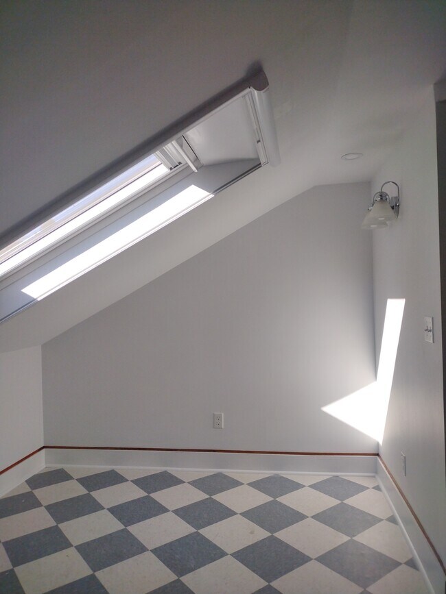 Fotografía del edificio - 2 Iby St