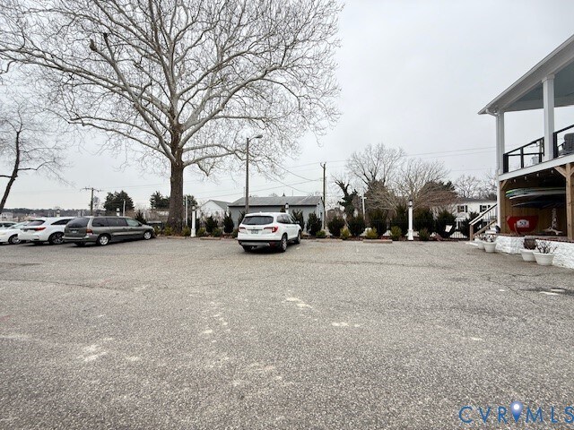 Foto del edificio - 45 Cross St