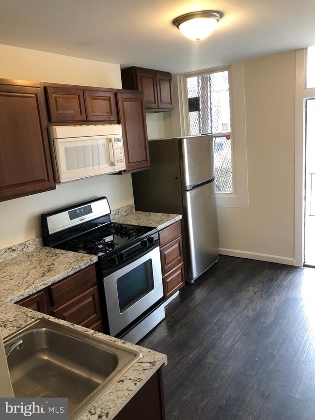 2412 Brentwood Ave, Baltimore, MD 21218 Townhome Rentals in Baltimore