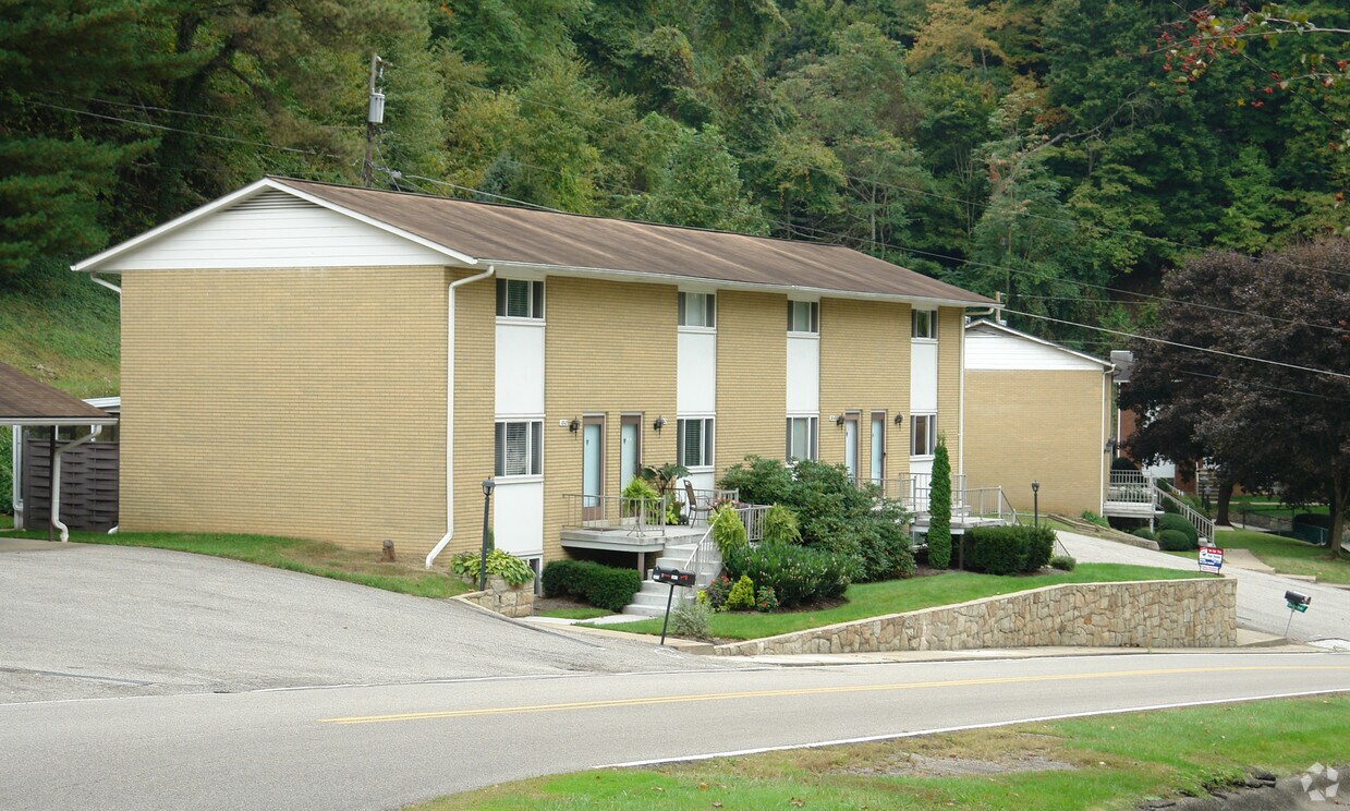 Foto del edificio - Cliffside Apartments