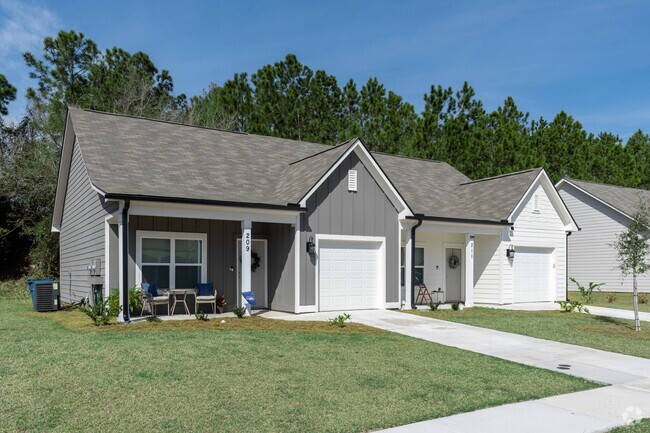 Foto del edificio - Cottages at Fox Run