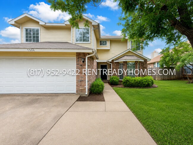 Foto del edificio - 7504 Trotter Ct