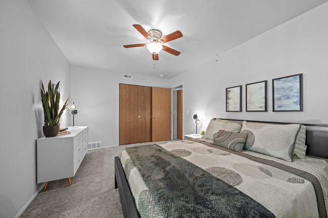 Foto del edificio - Dover Hills Apartments