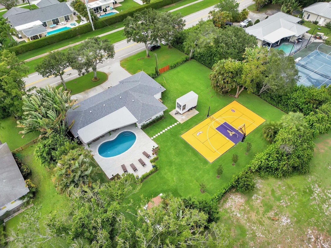 351 Homewood Blvd, Delray Beach, FL 33445 House Rental in Delray