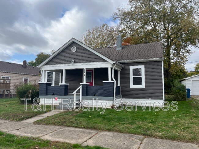 Building Photo - 310 Barton Ave