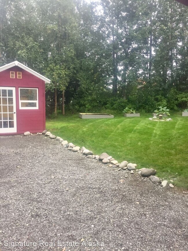 Foto del edificio - 3 br, 2.5 bath House - 7031 E Finger Lake Ave