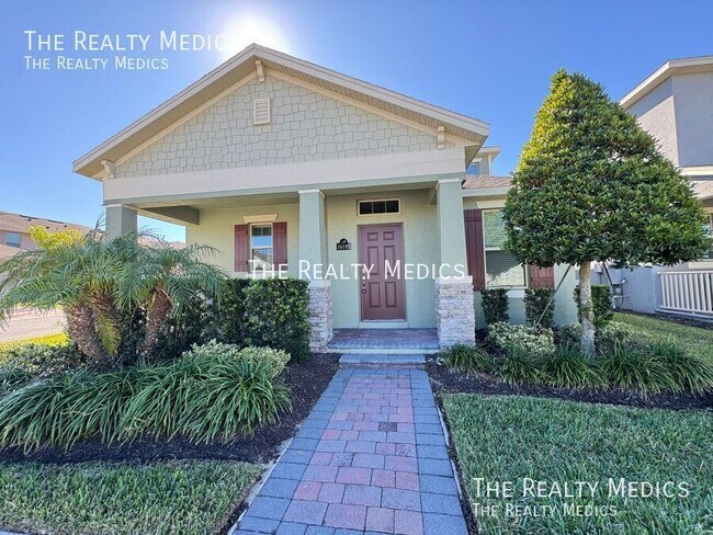 Foto del edificio - 16149 Mangrove Rd