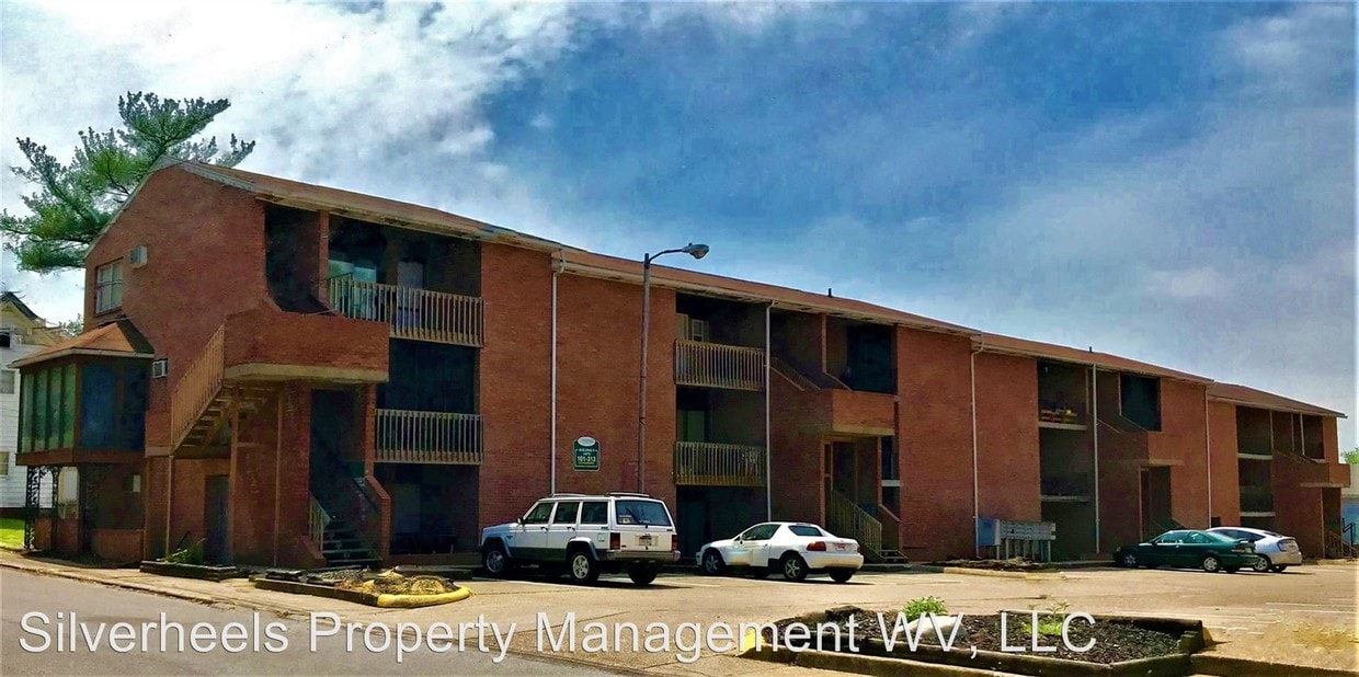 Primary Photo - 500 13th St