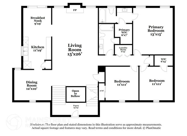 Building Photo - 14513 Laquinta Dr