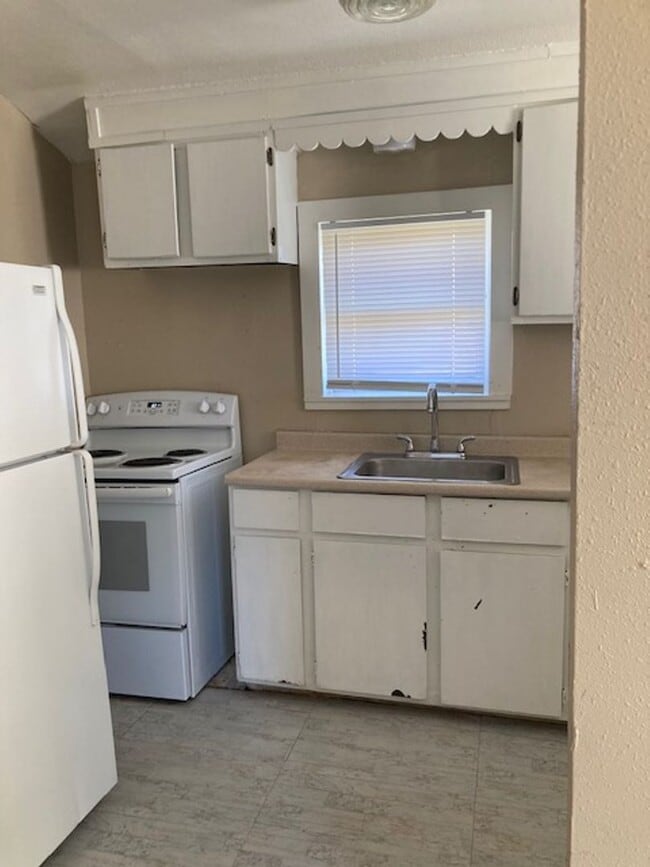 Foto del edificio - Cute 1 bed/1 bath