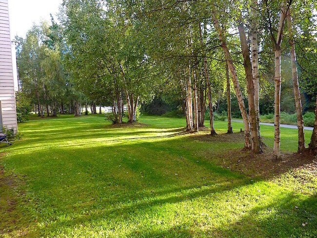 Building Photo - One Bedroom in South Anchorage by Campbell Creek