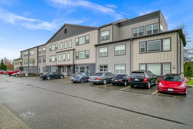 Foto del edificio - Beautiful Condo in Lynden