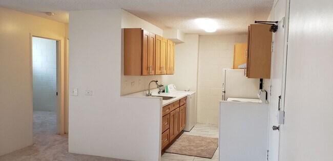 Building Photo - Two Bedrooms. Washer.