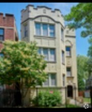 Building Photo - 5439 N Campbell Ave