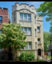 Building Photo - 5439 N Campbell Ave