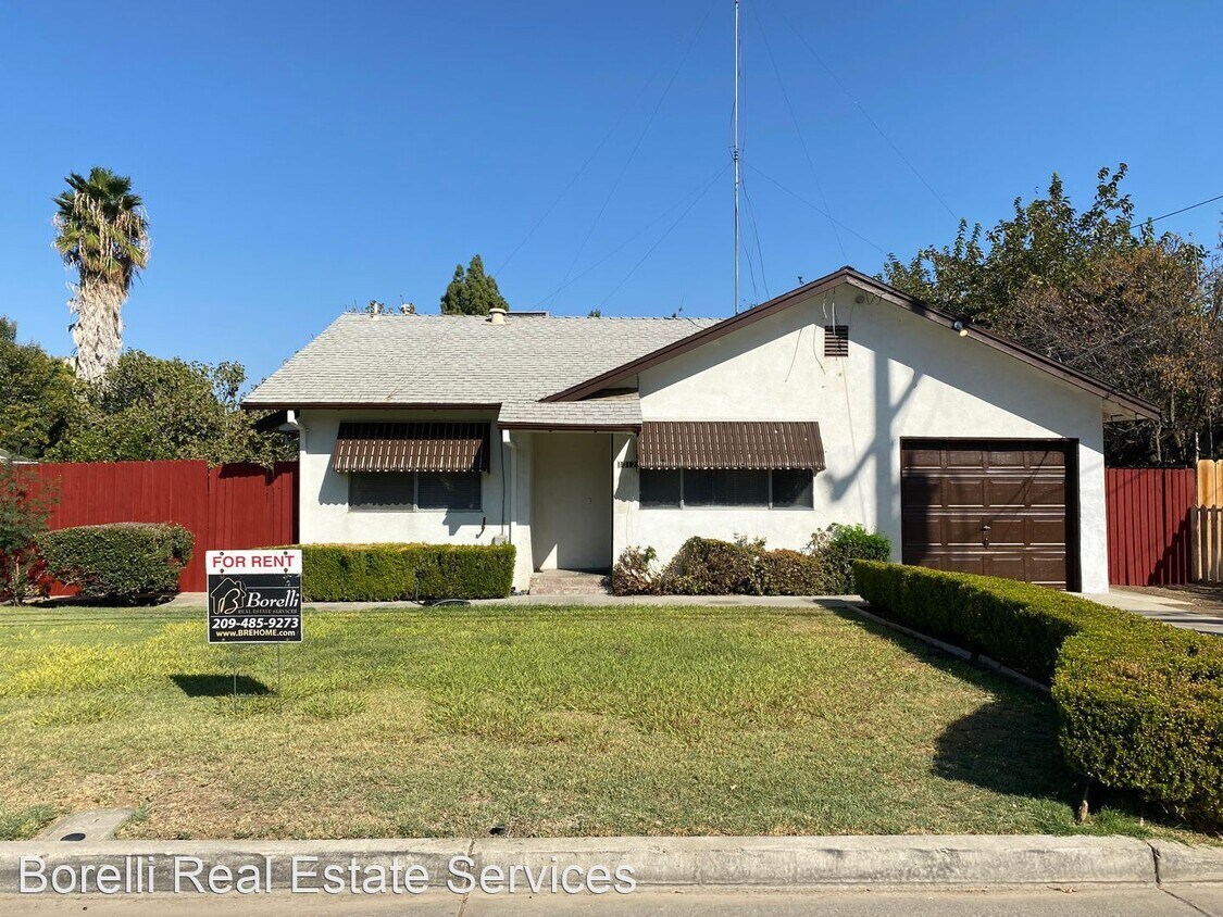 Primary Photo - 2 br, 1 bath House - 1312 Canal Farm Lane