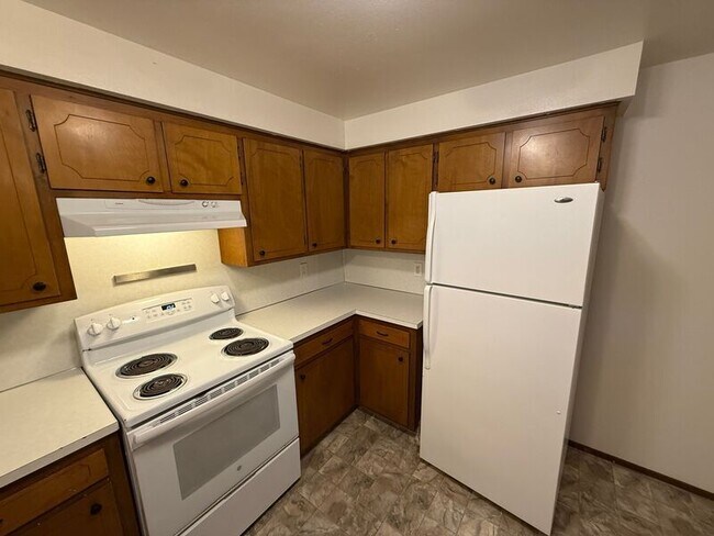 Foto del edificio - 3190 SE Jackson St