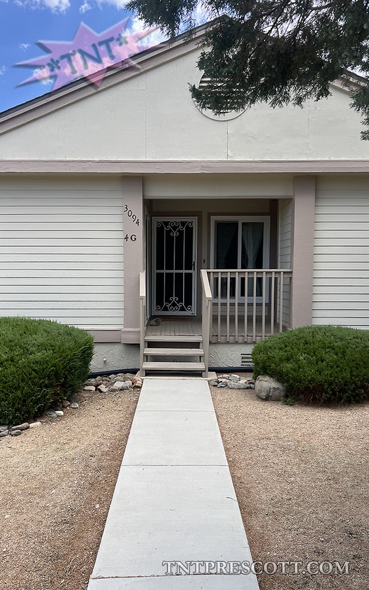 Building Photo - Condo in Montana Villas HOA