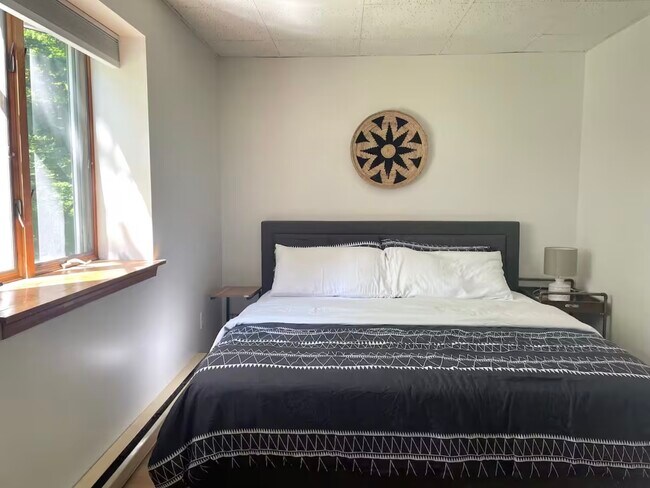 Foto del edificio - 17 Page St